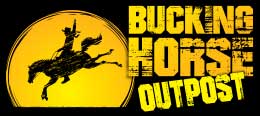 Bucking Horse Outpost