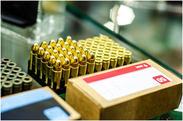 9mm bulk ammo