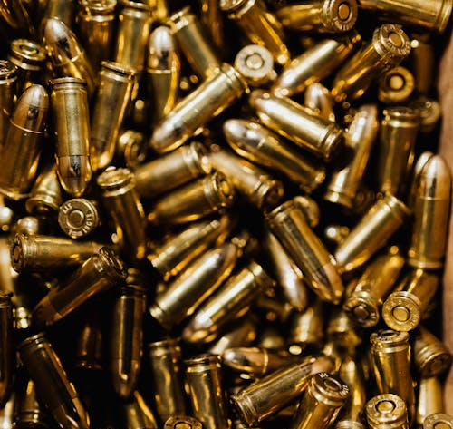 9mm Bulk Ammo