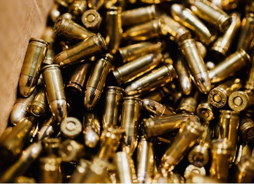 9mm Bulk Ammo 