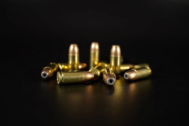 Bullet Type