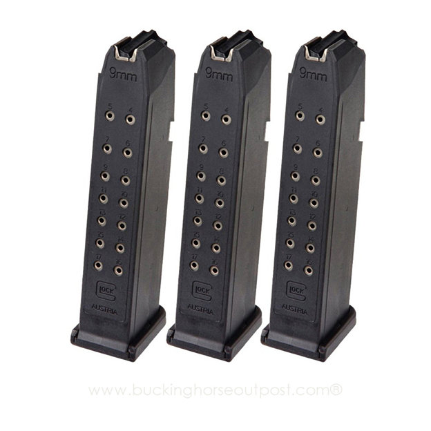 Glock Mags